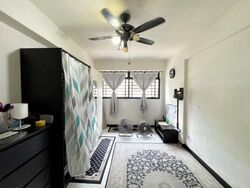Blk 166B Teck Whye Crest (Choa Chu Kang), HDB 3 Rooms #627121751